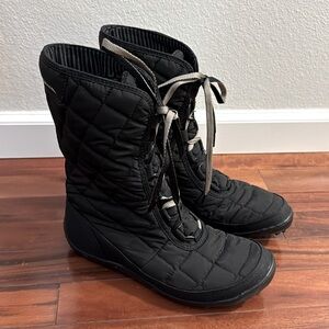 Columbia Snow Boots 200 Grams